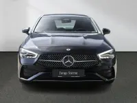 Gebraucht Mercedes CLA200 Advanced Plus 163 PS (119 kW) 2025 Schwarz Limousine