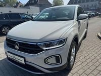 Occasion VW T-Roc 110 ch (80 kW) 2023 Gris SUV