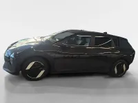 Gebraucht Kia EV4 Earth 150 kW (204 PS) 2025 Metallic Kleinwagen