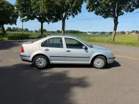 Occasion VW Bora 75 ch (55 kW) 2001 Argent Berline