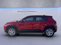 Gebraucht Jeep Avenger Altitude 101 PS (74 kW) 2025 Rot SUV
