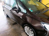 gebraucht Opel Zafira Tourer c