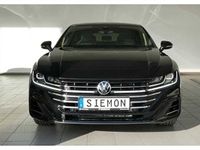 gebraucht VW Arteon 2.0TDI DSG R-Line