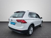 gebraucht VW Tiguan Highline