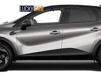 Neu Renault Captur Techno 140 PS (102 kW) 2026 Grau SUV