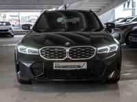 Gebraucht BMW 340 Performance 374 PS (275 kW) 2025 Schwarz Kombi