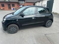 Usata Renault Twingo 71 CV (52 kW) 2016 Nero Utilitaria
