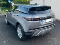 Gebraucht Land Rover Range Rover evoque S 150 PS (110 kW) 2020 Grau SUV
