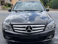 Gebraucht Mercedes 220 170 PS (125 kW) 2008 Schwarz Kombi