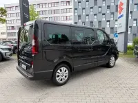 Gebraucht Nissan Primastar Tekna 170 PS (125 kW) 2024 Schwarz Van / Kleinbus