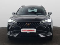 Gebraucht Cupra Formentor 150 PS (110 kW) 2023 Mitternachtsschwarz SUV