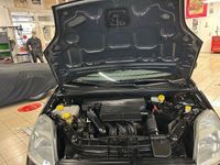 Gebraucht Ford Fiesta Trend 80 PS (58 kW) 2005 Schwarz Kleinwagen