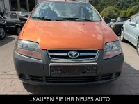 Gebraucht Chevrolet Kalos SE 72 PS (52 kW) 2005 Gold
