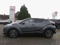 gebraucht Toyota C-HR plus Two-Tone Lackierung [BCL]