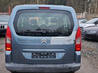 Second-hand Citroën Berlingo 120 CP (88 kW) 2011 Monovolum