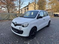 Gebraucht Renault Twingo SE 69 PS (50 kW) 2016 Weiß Kleinwagen
