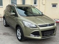 Gebraucht Ford Kuga Titanium 140 PS (102 kW) 2014 SUV