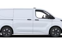 Neu Ford E-Transit Trend 100 kW (136 PS) 2026 Frozen white Van