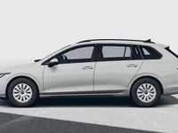 Neu VW Golf VIII 116 PS (85 kW) 2026 Pure white Kombi