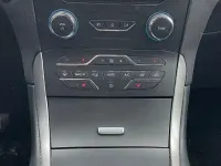 Gebraucht Ford S-MAX Business Edition 190 PS (139 kW) 2019 Schwarz Van / Kleinbus