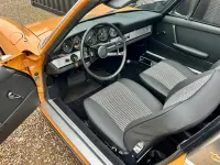 Gebraucht Porsche 912 90 PS (66 kW) 1967 Gelb Coupé