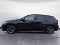 gebraucht BMW 118 d Hatch