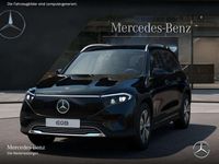 Gebraucht Mercedes EQB250 Advanced 139 kW (190 PS) 2025 Kosmosschwarz SUV