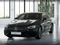 Gebraucht Mercedes CLA200 AMG 163 PS (119 kW) 2025 Grau Limousine