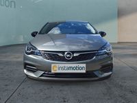 gebraucht Opel Astra Turbo Elegance Navi/Autom./PDC/Kamera BC