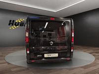Gebraucht Renault Trafic 150 PS (110 kW) 2024 Schwarz Van / Kleinbus