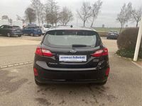 gebraucht Ford Fiesta Titanium WINTER-PAKET ALUFELGEN PDC 74...