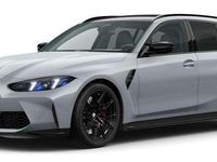 Neu BMW M3 Competition Edition 530 PS (389 kW) 2026 Grau Limousine