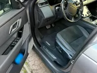 Gebraucht Land Rover Range Rover Velar 250 PS (183 kW) 2019 Grau SUV