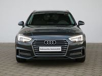 gebraucht Audi A4 Avant 40 S tronic CAM/LED/3xAC/ALARM/PRIVACY