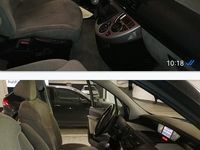 Gebraucht Citroën C8 170 PS (125 kW) 2009 Grau Van / Kleinbus