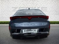 Gebraucht Cupra Tavascan VZ 250 kW (340 PS) 2025 Blau SUV
