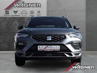 Nuova Seat Ateca FR 150 CV (110 kW) 2026 Grigio SUV