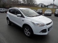 gebraucht Ford Kuga Trend