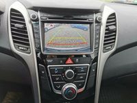 Gebraucht Hyundai i30 YES! 110 PS (80 kW) 2015 Weiß Kombi