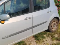 Gebraucht Renault Modus 75 PS (55 kW) 2005 Grau Van / Kleinbus