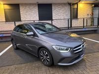 Gebraucht Mercedes 180 116 PS (85 kW) 2020 Grau Limousine