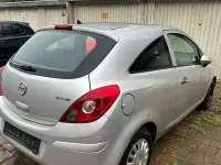 Gebraucht Opel Corsa Selection 95 PS (69 kW) 2011 Kleinwagen