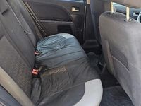 Gebraucht Ford Mondeo 150 PS (110 kW) 2001 Silber Limousine