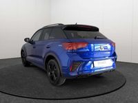 Gebraucht VW T-Roc Style 150 PS (110 kW) 2025 Blau SUV