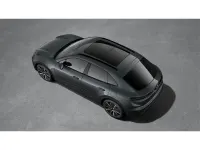 Gebraucht Porsche Macan 300 kW (408 PS) 2024 Grau SUV
