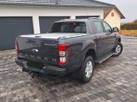 gebraucht Ford Ranger Wildtrak