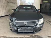 gebraucht VW Phaeton V6 TDI 4Motion Keyles Go Soft-Close Voll