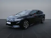 Gebraucht VW ID.7 Pro 210 kW (286 PS) 2025 Schwarz Kombi