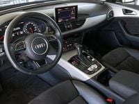 Gebraucht Audi A6 Sport 218 PS (160 kW) 2017 Braun Kombi