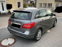 gebraucht Mercedes B250 DCT -